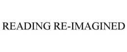 READING REIMAGINED trademark