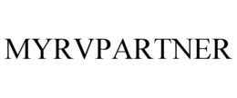 MYRVPARTNER trademark