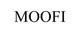 MOOFI trademark