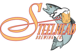 STEELHEAD BREWING CO. trademark