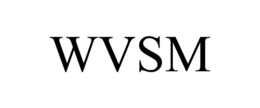 WVSM trademark