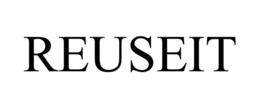 REUSEIT trademark