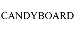 CANDYBOARD trademark