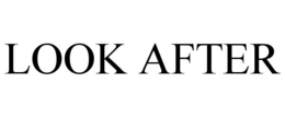 LOOK AFTER trademark