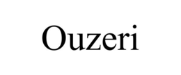 OUZERI trademark