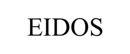 EIDOS trademark