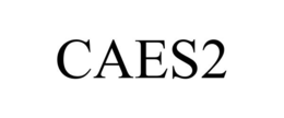 CAES2 trademark