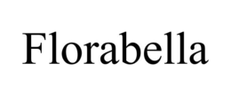 FLORABELLA trademark