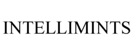 INTELLIMINTS trademark