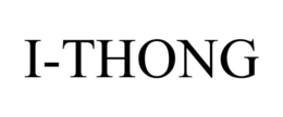 I-THONG trademark