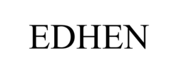 EDHEN trademark