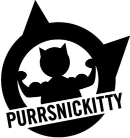 PURRSNICKITTY trademark