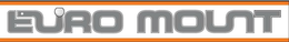 EURO MOUNT trademark