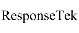 RESPONSETEK trademark