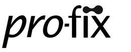 PRO-FIX trademark