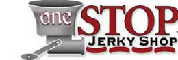 ONE STOP JERKY SHOP trademark