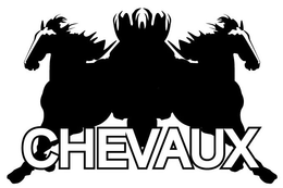 CHEVAUX trademark