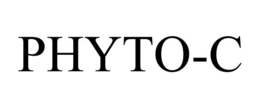 PHYTO-C trademark