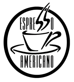 ESPRESSO AMERICANO trademark
