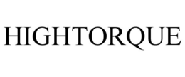 HIGHTORQUE trademark