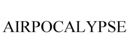 AIRPOCALYPSE trademark