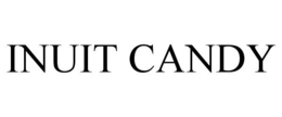 INUIT CANDY trademark