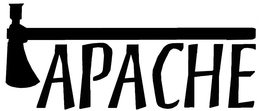 APACHE trademark