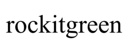 ROCKITGREEN trademark