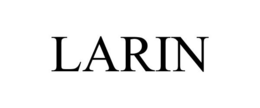 LARIN trademark