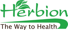 HERBION THE WAY TO HEALTH trademark