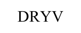 DRYV trademark