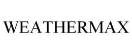 WEATHERMAX trademark