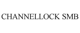 CHANNELLOCK SMB trademark
