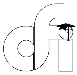 CFI trademark
