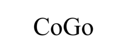COGO trademark
