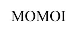 MOMOI trademark