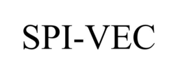 SPI-VEC trademark