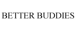 BETTER BUDDIES trademark