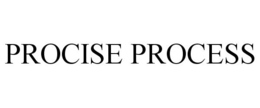 PROCISE PROCESS trademark