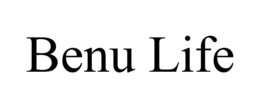 BENU LIFE trademark