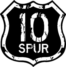 10 SPUR trademark