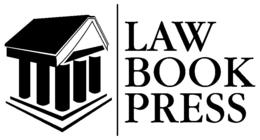 LAW BOOK PRESS trademark
