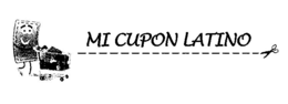MI CUPON LATINO trademark