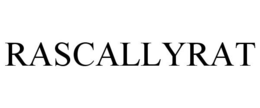RASCALLYRAT trademark