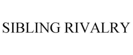 SIBLING RIVALRY trademark