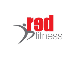 RED FITNESS trademark