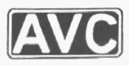 AVC trademark