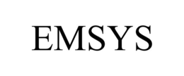 EMSYS trademark