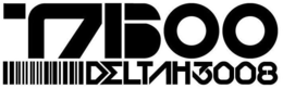 TABOO DELTAH 3008 trademark