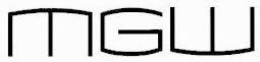 MGW trademark